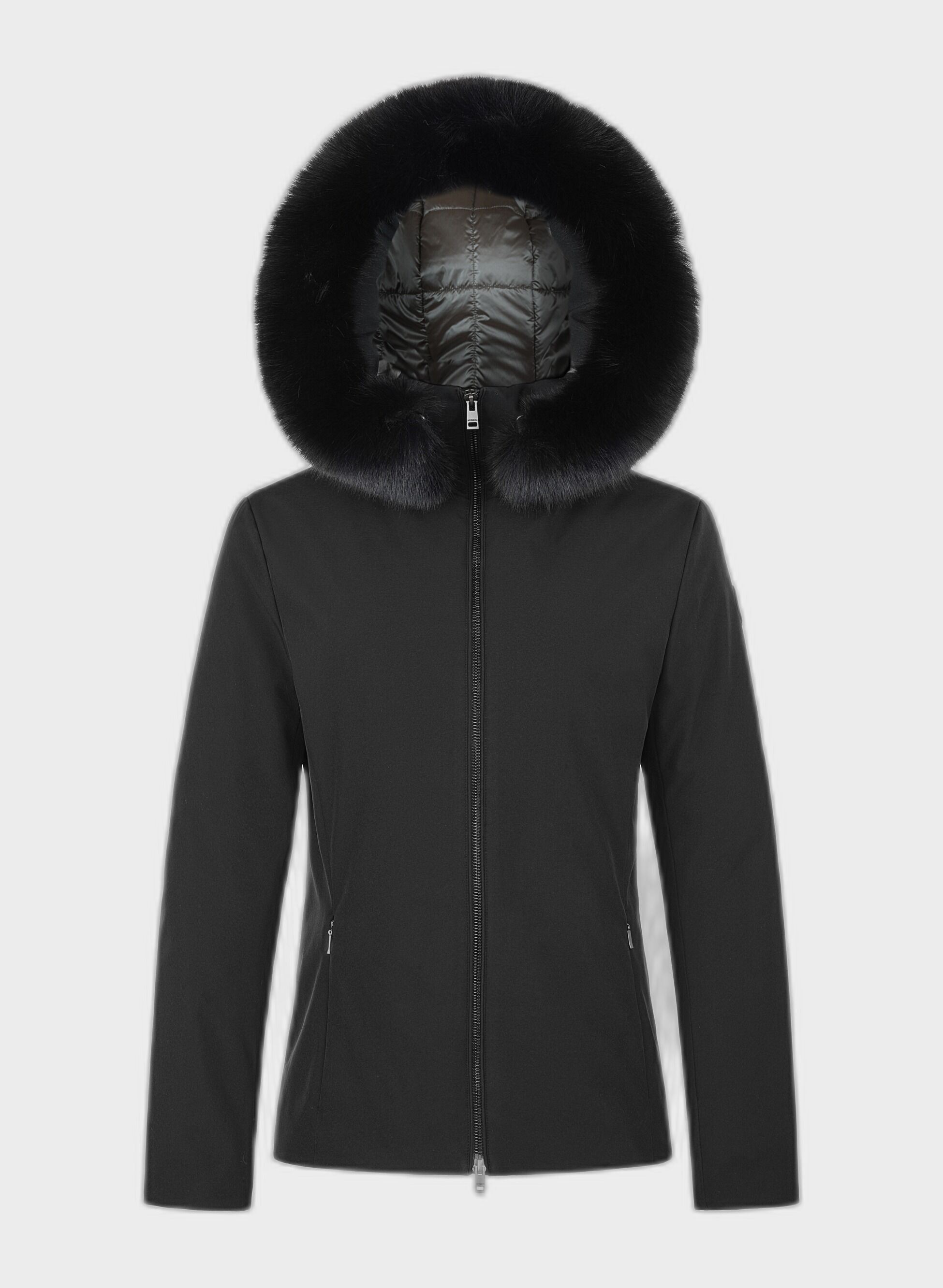 Giubbotto Diana Softshell