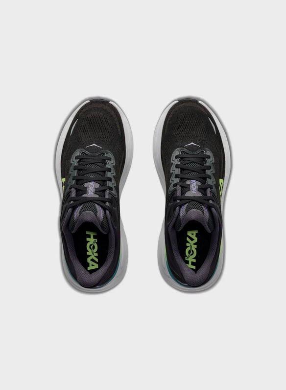 SCARPA BONDI 9, BNND BLKFUX, medium