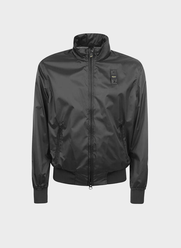 GIUBBOTTO  DUXBURY, 999 BLK, medium