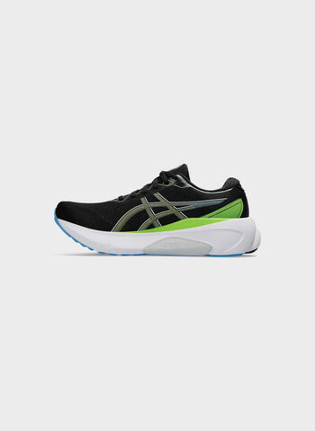 SCARPA GEL-KAYANO 30, 005 BLKLIME, small