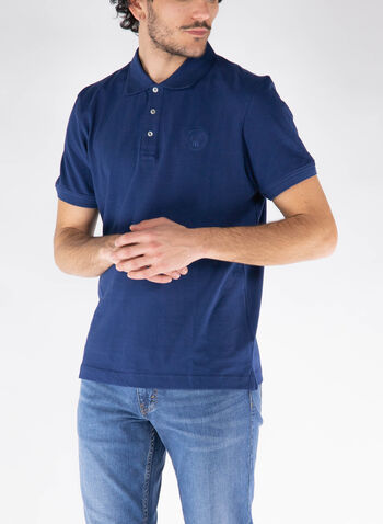 POLO PIFF, 31GXXX NVY, small