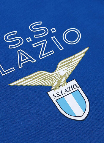 MAGLIA S.S. LAZIO 50&deg; ANNIVERSARIO, , small