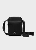 BORSA TRACOLLINA JORDAN, 023 BLK, thumb