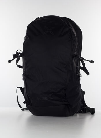 ZAINO SIELLA 25 LT UNISEX, 90 BLK, small