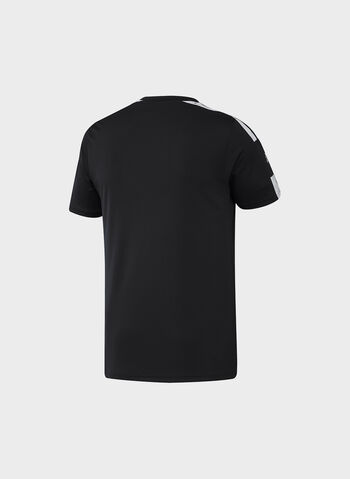 MAGLIA AEROREADY PRIMEGREEN, BLKWHT, small