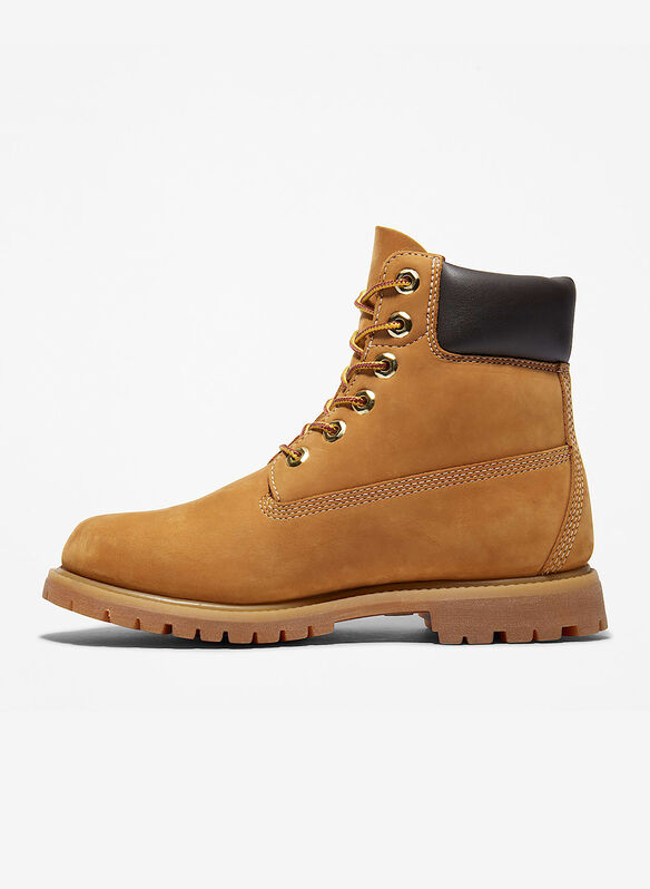 SCARPA BOOT CLASSIC NBK, - YELLOW, medium