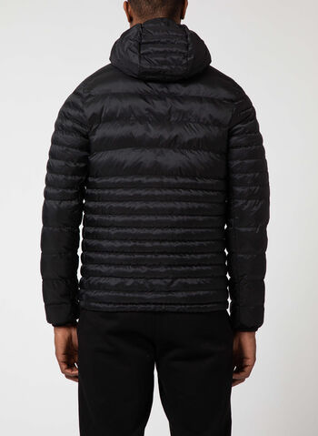 GIACCA KEEFE NY TRAPUNTATO, 201XXN ASPHALT, small