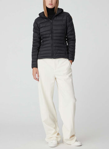 GIUBBOTTO FLORA, 201XXN ASPHALT, small