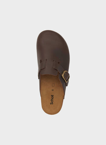 SANDALO SABOT FAE NEW CLASSIC, COFF, small