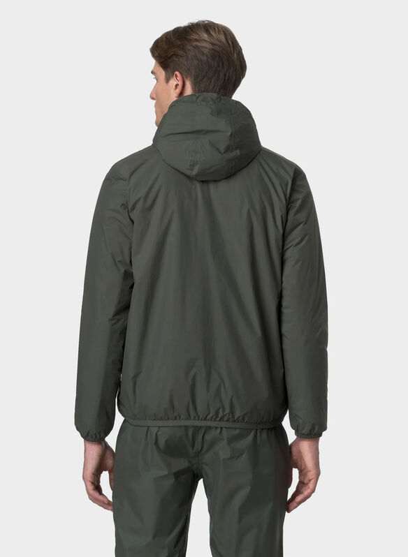 GIUBBOTTO CLOUDE LE VRAI 4.0 UNISEX, WMR FOREST, medium