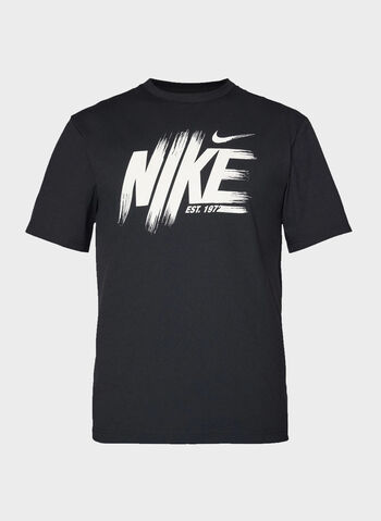 MAGLIA HYVERSE DRI-FIT UV, 010 BLK, small