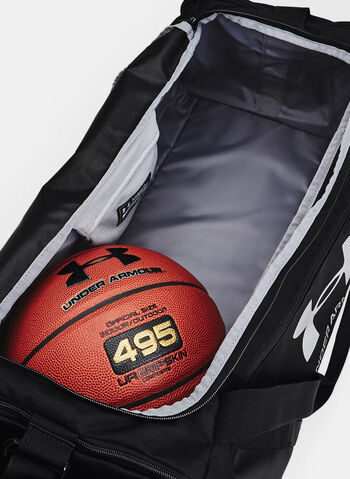 BORSA UNDENIABLE 5.0 DUFFLE S, 0001 BLK, small