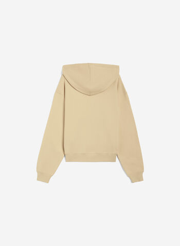 FELPA SNOOPY MONOCROMATIC, Z39 BEIGE, small