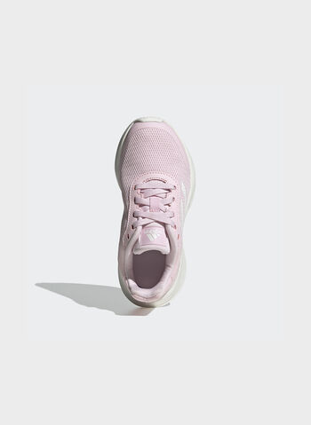 SCARPA TENSAUR RUN 2.0 RAGAZZA, PINKWHT, small