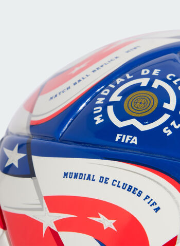 PALLONE MINI FIFA CLUB WORLD CUP 25, WHTNVYRED, small