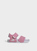SANDALI ADILETTE 2 KIDS, - PINKWHT, thumb