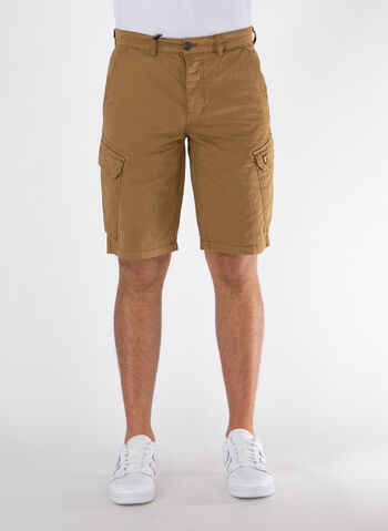 SHORTS CARGO WEMBLEY, X033 BISCOTTO, small