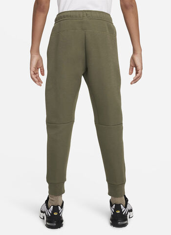 PANTALONE TECH RAGAZZO, 223 OLIVE, small