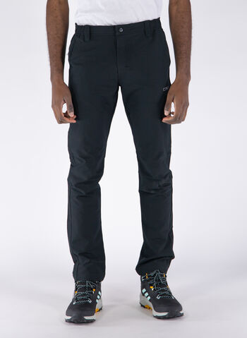 PANTALONE UNLIMITECH OUTDOOR STRETCH, U901 BLK, small