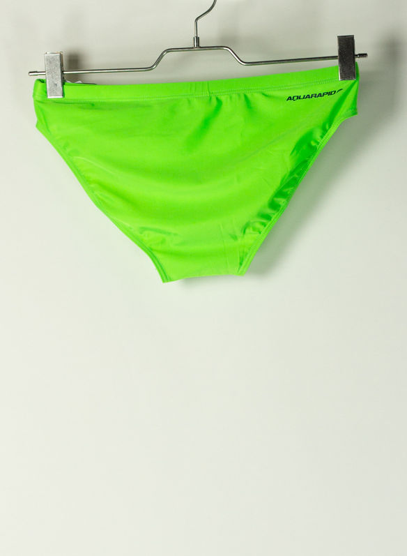 SLIP POLO, KI LIME, medium