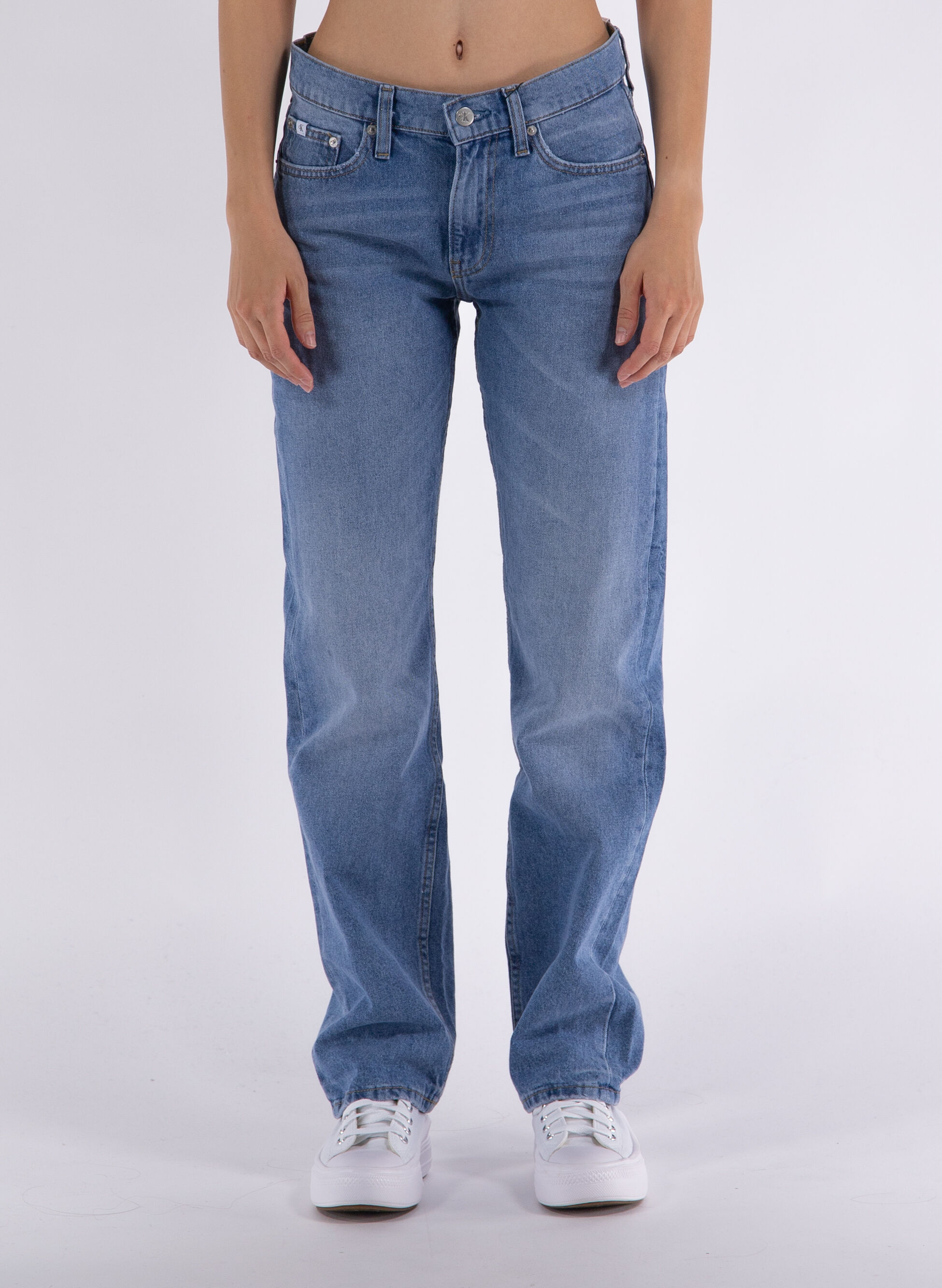 JEANS A VITA BASSA 30-32