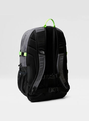 ZAINO BOREALIS CLASSIC UNISEX, 3IU ASPHALT, small