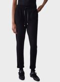PANTALONE JERSEY DRITTO, 22222 BLK, thumb