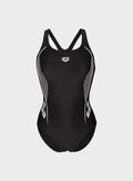 COSTUME PRO BACK GRAPHIC, 510 BLKWHT, thumb