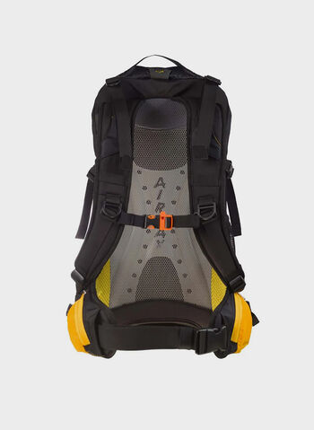 ZAINO 30LT A.T.30, BLKYEL, small