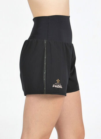 SHORT PITAN, 005 BLK, small