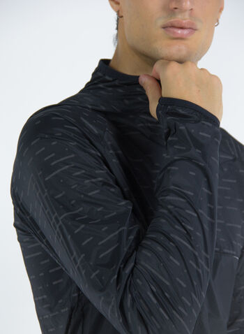 GIACCA JIM REFLECTIVE, 905 BLK, small