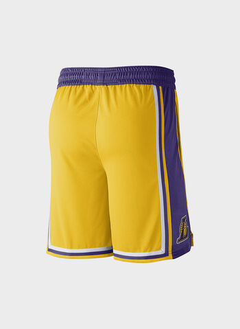 BERMUDA LOS ANGELES LAKERS ICON EDITION NBA, , small