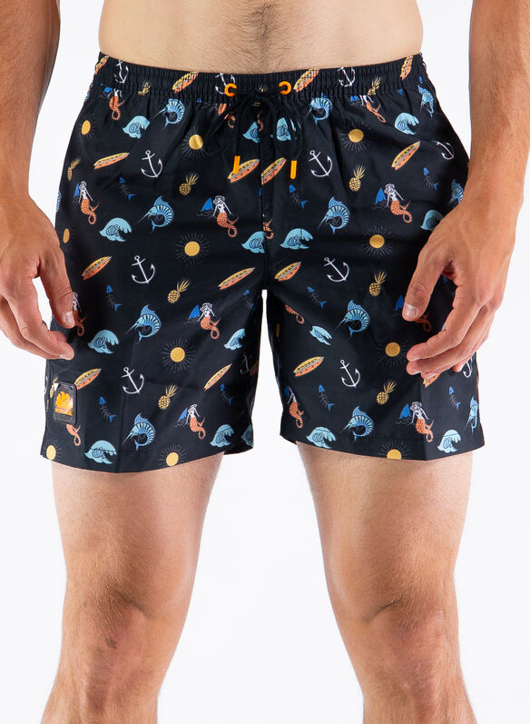 COSTUME BOXER ESSEX, 004BLK, medium