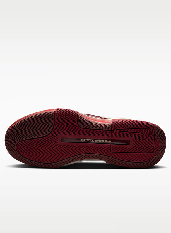SCARPA ZOOM CHALLENGE 1.5 J.SINNER, 600 BORDO, medium