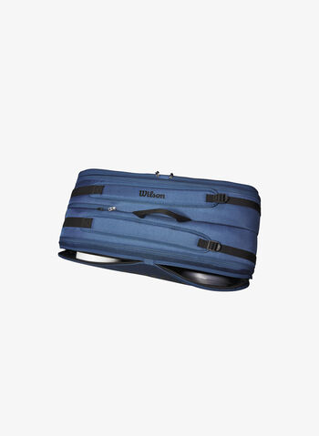 BORSA ULTRA V4 TOUR 12, UNI BLUEBLK, small