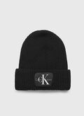CAPPELLO MAGLIA BIG LOGO UNISEX, BDS BLK, thumb