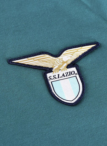 MAGLIA RAPPRESENTANZA SS LAZIO 2023/24, 30 GREEN, small