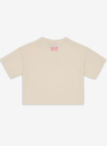 T-SHIRT VISIBILITY RAGAZZA, U1079 PANNAFUX, small