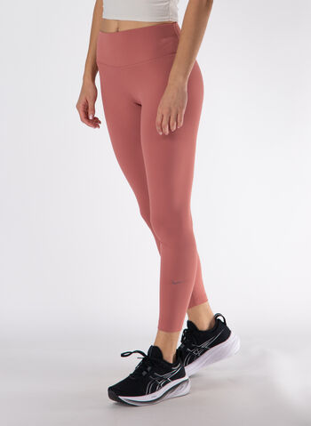 LEGGINGS ONE, 634 ROSE, small
