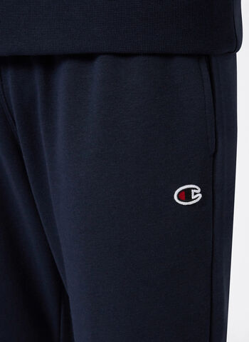 TUTA LEGGERA CON CAPPUCCIO E FULL ZIP, BS501 NVY, small