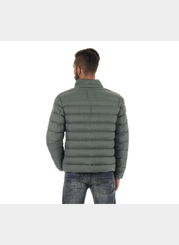 PIUMINO CAPPUCCIO STACCABILE UOMO, 148VULCANO, small