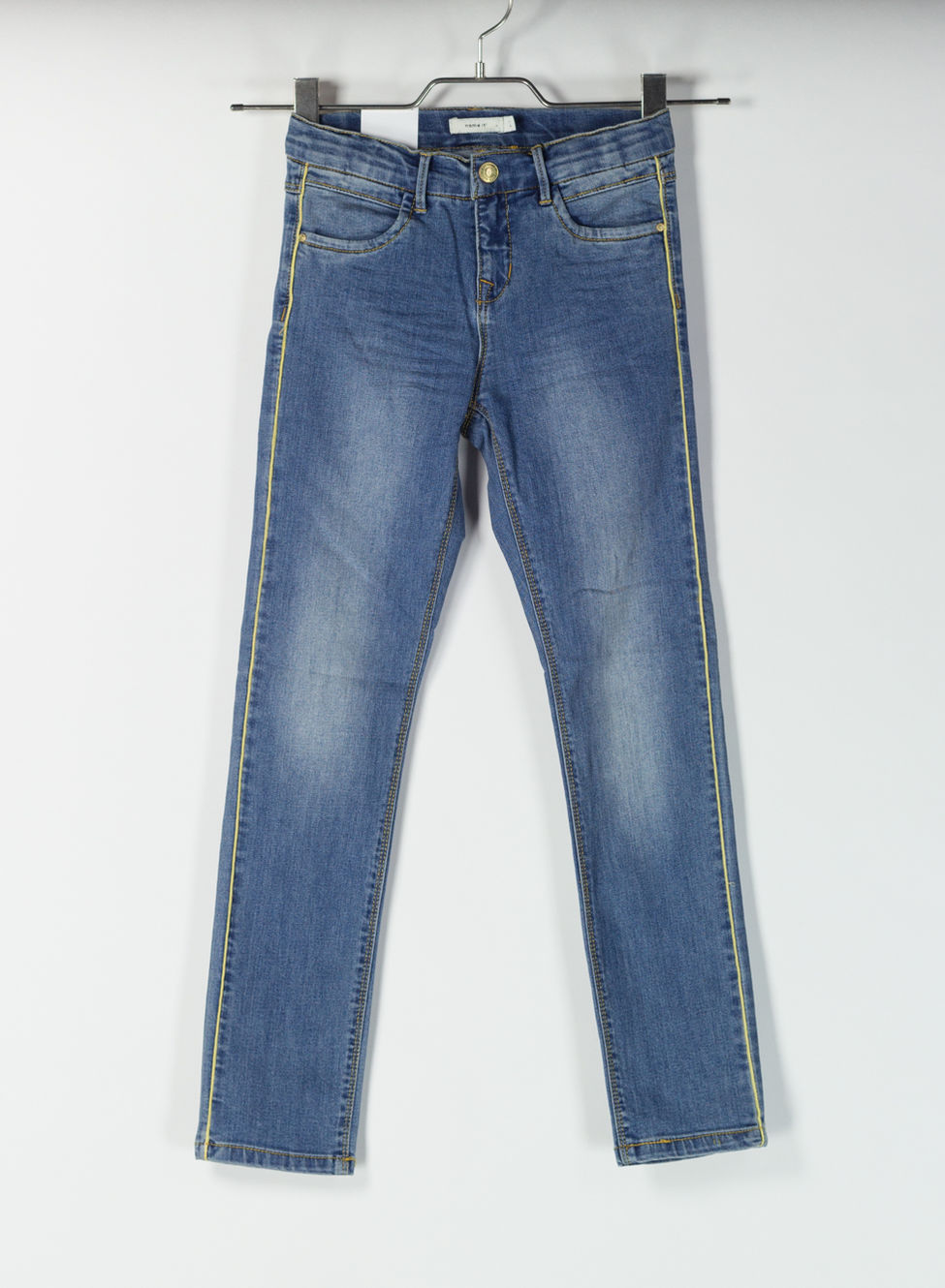 NAME IT JEANS SALLI RAGAZZA