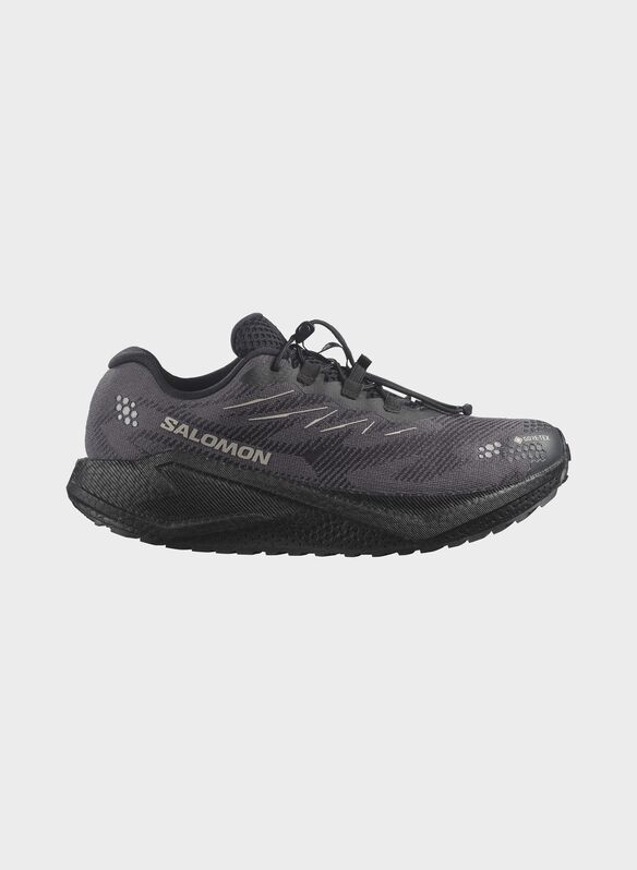 SCARPA AERO BLAZE 4 GTX GRAVEL, - BLK, medium