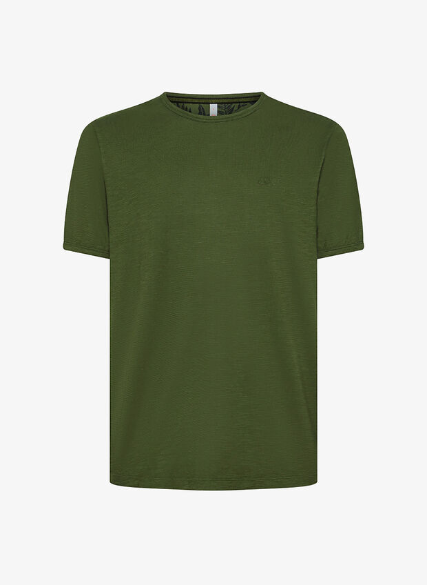 T-SHIRT FIAMMATA, , large