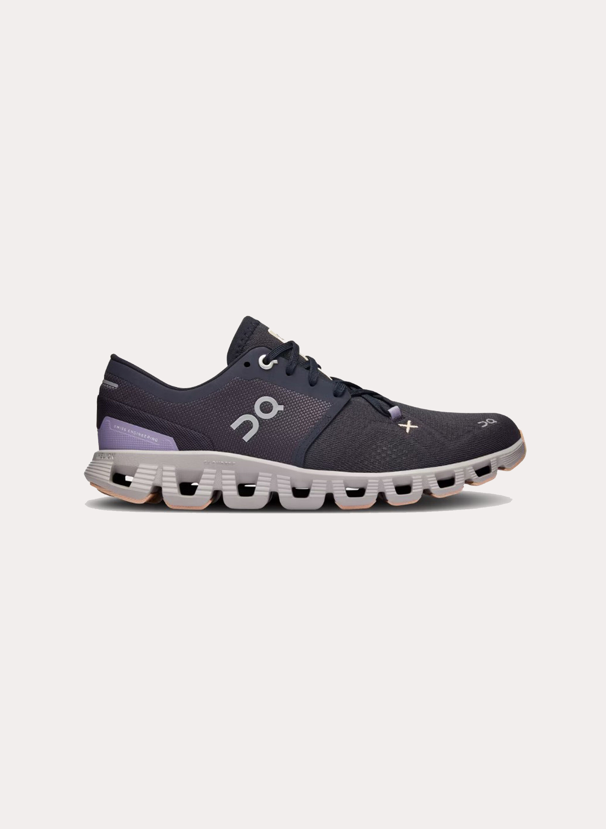 ON SCARPA CLOUD X3