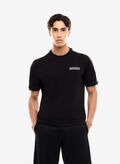 T-SHIRT SERIES TAPE, UC001 BLK, thumb