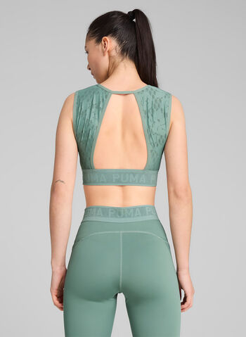 REGGISENO SPORTIVO MOVE LACE, 30 SALVIA, small