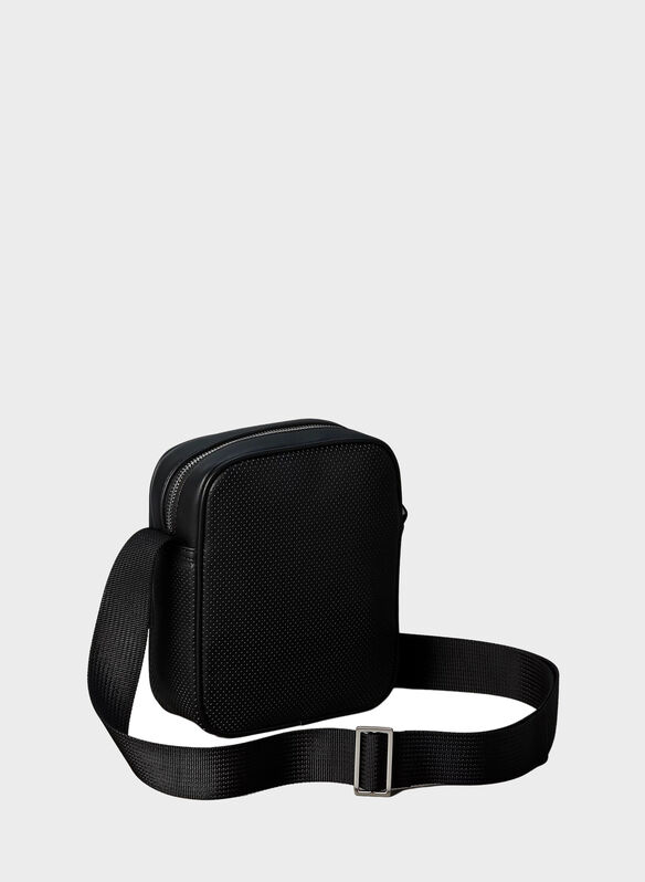 TRACOLLINA PERFORATED, UB1 BLK, medium