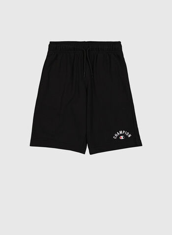 BERMUDA ICONS RAGAZZO, KK001 BLK, small