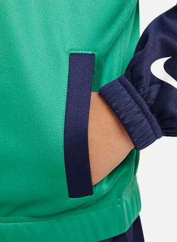 TUTA JUST DO IT BAMBINO, U90 NVYGREEN, small